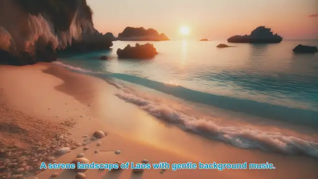 Video thumbnail for Spiritual Journeys in Laos: Top Ten Places to Visit