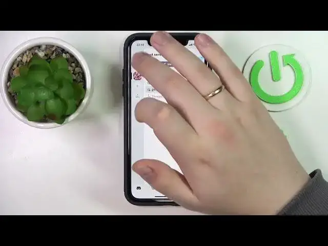 Video thumbnail for How to Open DMs on Discord - Enter the Private Messages Section