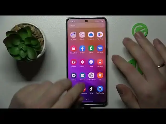 'Video thumbnail for How to Change Default Browser in Samsung Galaxy A73 - Make Opera Default Browser'