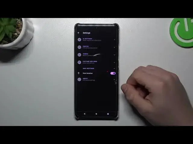 Video thumbnail for How to Enable & Disable Location Photo Tags on Motorola Edge X40?