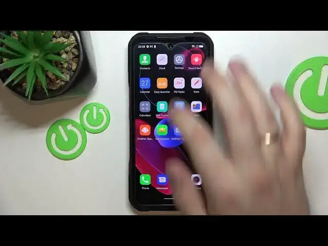 'Video thumbnail for How to Make Chrome Default Browser on Doogee V20 – Apply Google Chrome as Default Browser'
