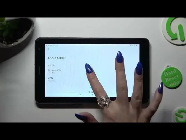 Video thumbnail for How to Change NAVITEL T787 4G Name? - Set New Device Name