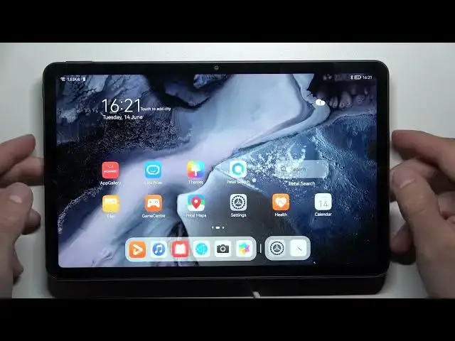 Video thumbnail for Huawei MatePad 10.4 2022 - Does It Support Wireless Charging