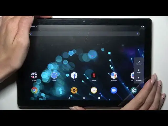 Video thumbnail for How to Soft Reset ALCATEL 1T 10 SMART 2020?