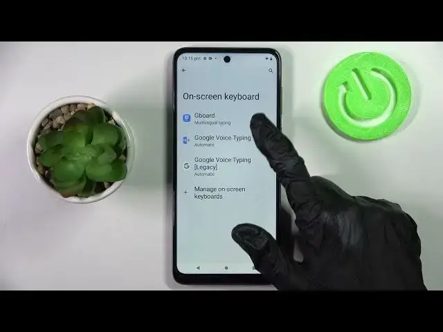 'Video thumbnail for How to Turn On / Turn Off Text Automatic Correction on MOTOROLA Moto G22'