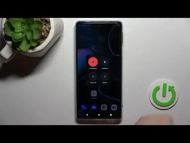 'Video thumbnail for How to Power Off MOTOROLA Edge 30 Pro - Turn Off Phone'