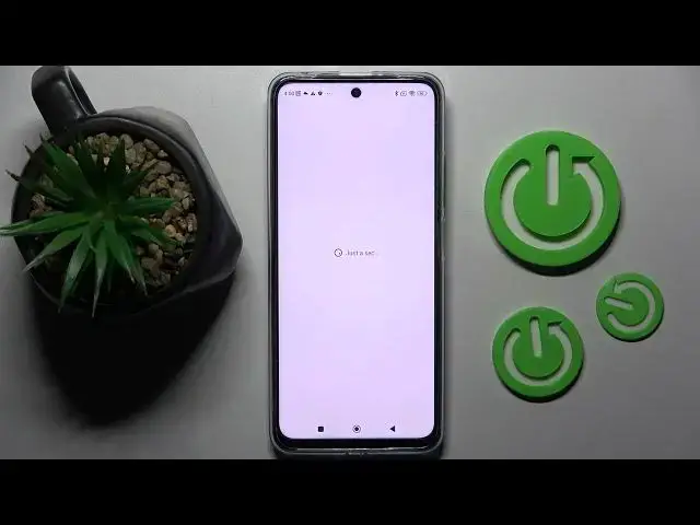 'Video thumbnail for How to Change Device Theme on POCO X4 GT - Add New Theme'