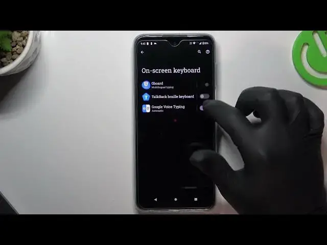 'Video thumbnail for How to Disable Google Voice Typing in Motorola Device? Turn Off Google Voice Keyboard!'