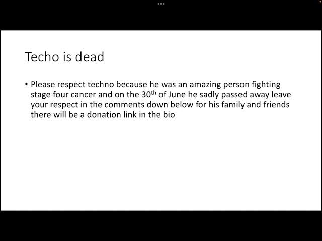 Video thumbnail for Long live the king