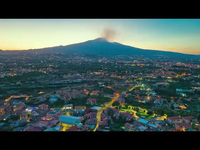 Video thumbnail for DJI Mini 5 Pro Night Photography - Images