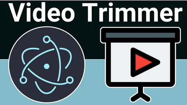 Video thumbnail for Build a Electron.js Video Trimmer Editor With Timeline UI & Progressbar Using Fluent-FFMPEG in JS