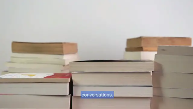 Video thumbnail for Silenced Pages: Unveiling the World of Banned Books