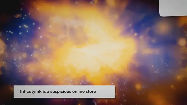 Video thumbnail for Inficutyink Scam Or Genuine? Inficutyink.co.uk Review