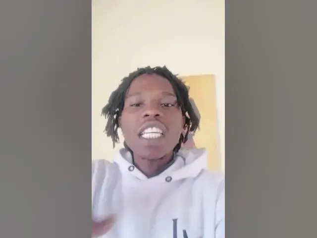 Video thumbnail for Riot12 Collen, How to be me pt1#music #rap #rapper #complexmusic #popular #entertainment