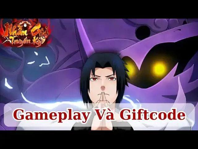 Video thumbnail for Rivew Gameplay Nhẫn Giả Truyền Kỳ - Loạn Đấu Vô Song Và Danh Sách GifCode Mới Nhất Của Game.