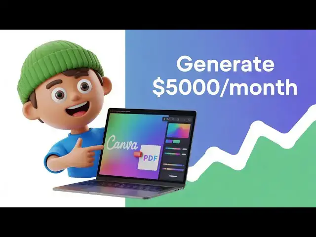 Video thumbnail for Build Canva Clone in React: Make $5K/Month - Image & PDF Editor (Node, Express, AdSense, Ezoic, SaaS