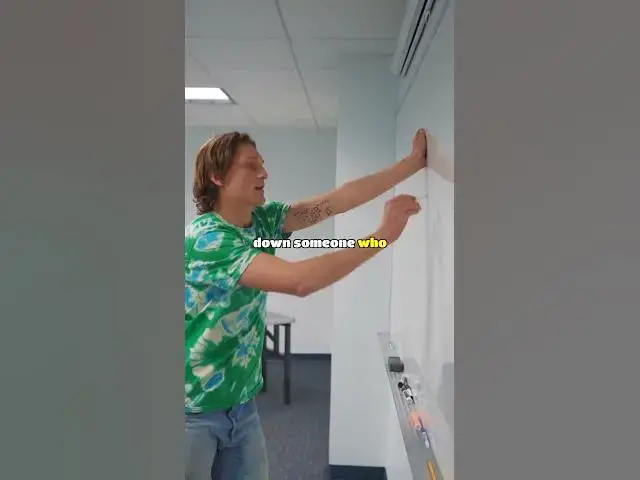 Video thumbnail for You can’t break someone like this. #motivationalstory #lifelessons #lifechangingstory