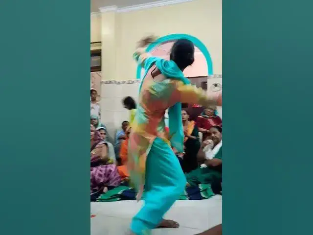 Video thumbnail for ( पड़ा पहाड़ तह पानी)क्या गजब डांस किया बहन ने#viral #डांस #shortvideo #haryanvi_