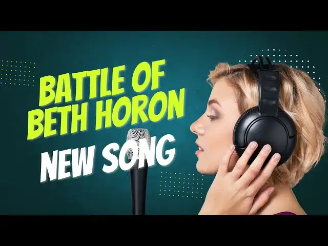 Video thumbnail for Epic Battle of Beth Horon: A Song of Faith and Strategy | Joshua 10