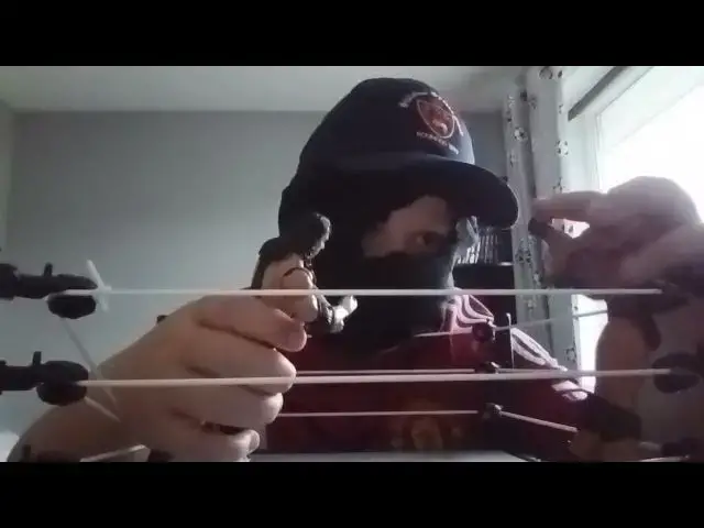 Video thumbnail for The new double champion!!