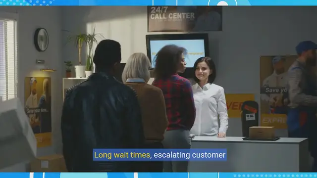 Video thumbnail for Revolutionizing Insurance Contact Centers: A Guide to Enhanced Efficiency & Satisfaction