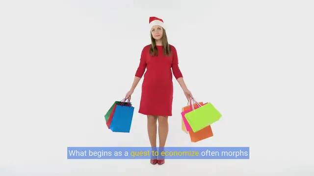 Video thumbnail for Maximize Your Savings: Master Seasonal Sales & Clearance Shopping!