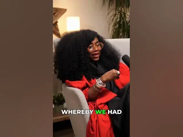 Video thumbnail for The Moment TY Bello Found Freedom From Her Past #ChristianTestimony #TraumaRecovery #Jesus