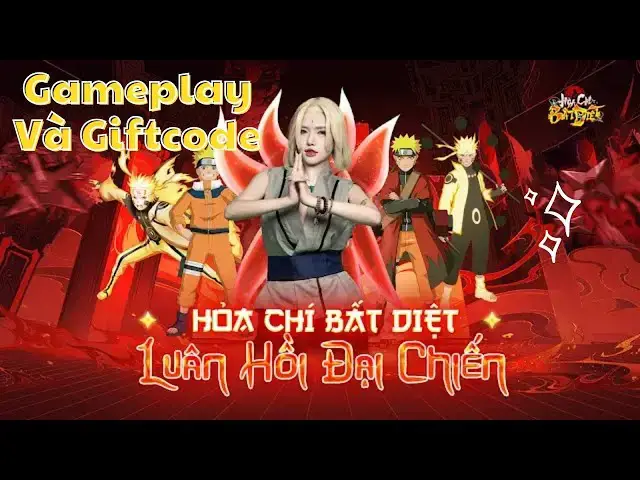 Video thumbnail for Rivew Gameplay Hoả Chí Bất Diệt Và Danh Sách GifCode Mới Nhất Của Game.