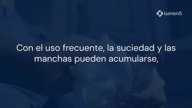 Video thumbnail for El genial truco del limón para limpiar a fondo el lavavajillas