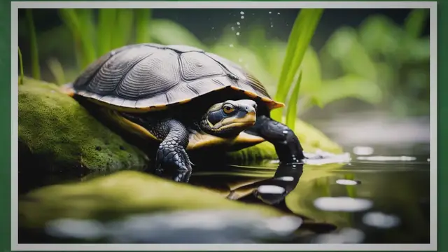 'Video thumbnail for How To Catch Softshell Turtles? Tips from a Turtle Enthusiast'