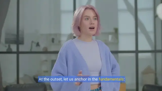 Video thumbnail for Unlock Your Vocal Potential: Essential Tips for Every Singer