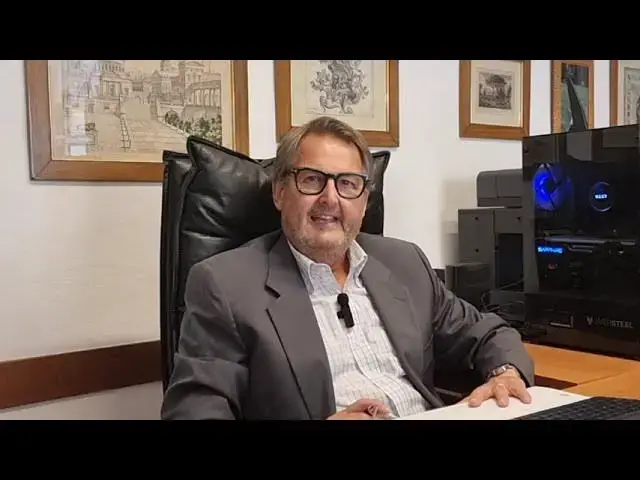 'Video thumbnail for Alessandro Biondi: 30 anni nel mercato immobiliare di Bergamo | Intervista esclusiva'