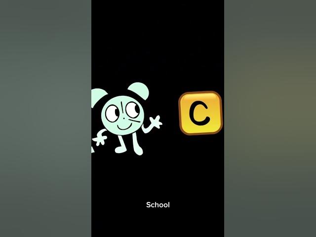 Video thumbnail for ITFT: School