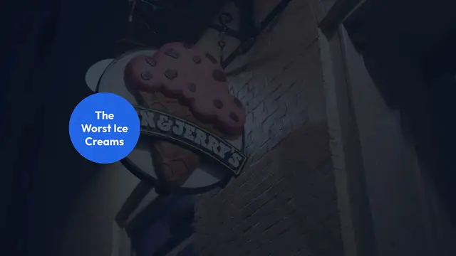 'Video thumbnail for The_Worst_Ice_Creams_Revealed'