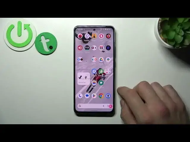 'Video thumbnail for How to Manage Airplane Mode in NOKIA X30 - Flight Mode'