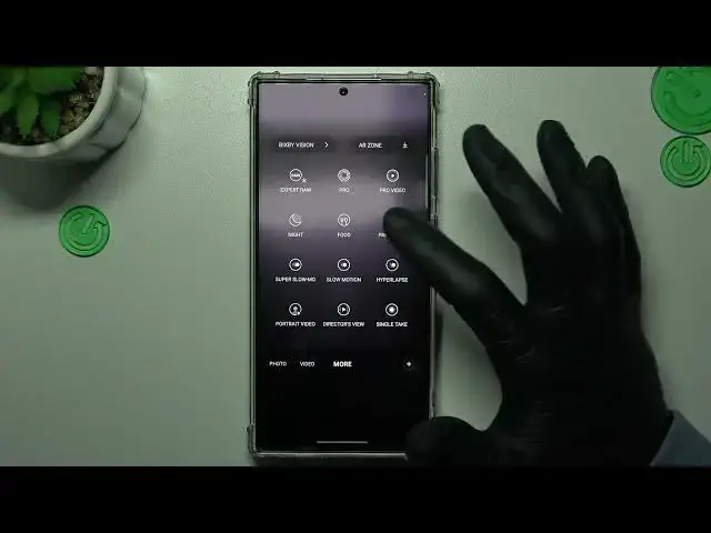 'Video thumbnail for How to Record Video in Slow Motion on Samsung Galaxy S23 Ultra'