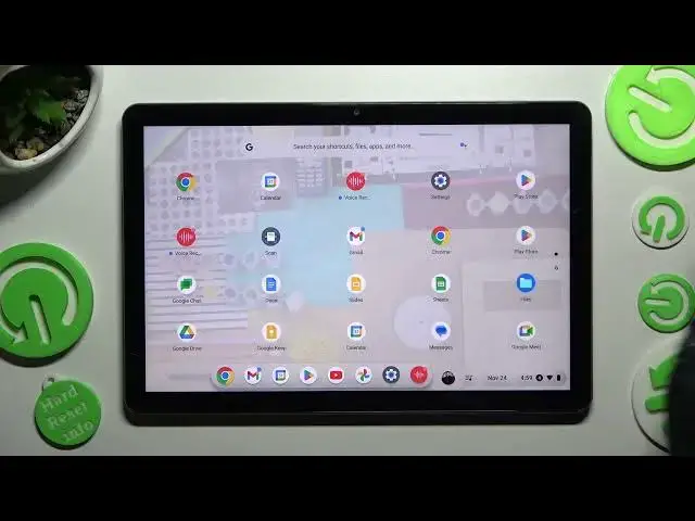 Video thumbnail for Lenovo IdeaPad Chromebook - How To Find Downloaded Files