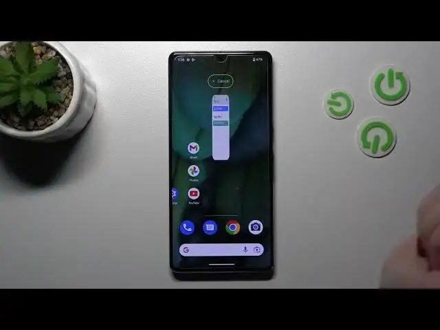 Video thumbnail for How to Add & Remove Home Screen Widgets on GOOGLE Pixel 7 Pro | Customzie Widgets