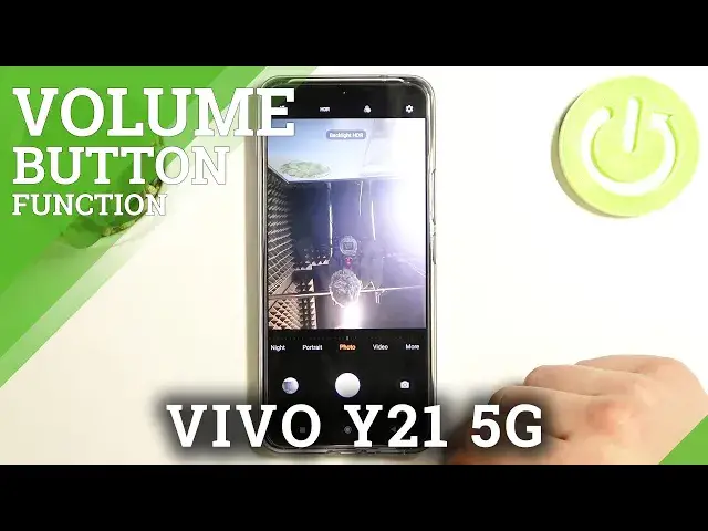 Video thumbnail for How to Add and Remove Floating Shutter Button in Camera in VIVO V21 5G