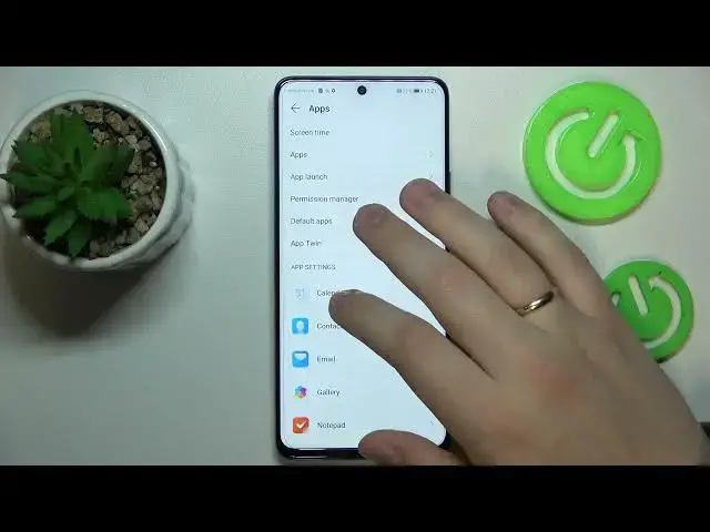 Video thumbnail for How to Make Google Chrome Default Browser on HONOR Magic4 Lite