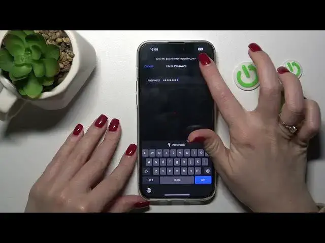 'Video thumbnail for How to Connect iPhone 14 Pro Max to Wi-Fi Network'