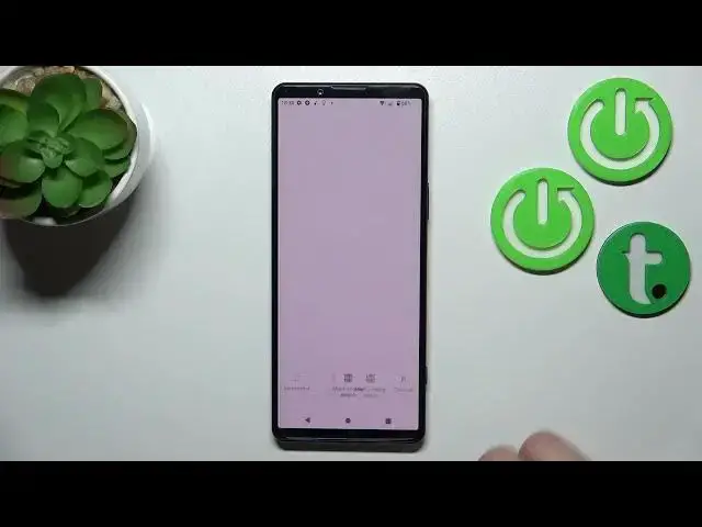 'Video thumbnail for How to Remove SIM PIN from SIM Card in Sony Xperia 5 IV - Enter SIM Card Settings'