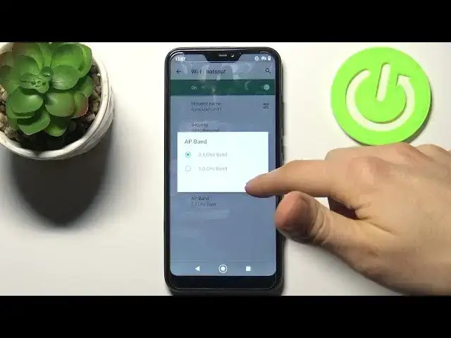 Video thumbnail for How to Activate Portable Hotspot on XIAOMI Mi A2 Lite – Share Wi-Fi