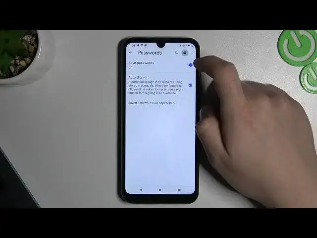 Video thumbnail for How to Locate Saved Passwords in Android Phone | Where are Saved Passwords in Google Account