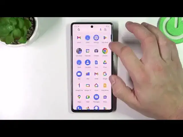 'Video thumbnail for How to Manage Screen Locking Sounds on GOOGLE Pixel 7 – Enable / Disable Screen Locking Sounds'