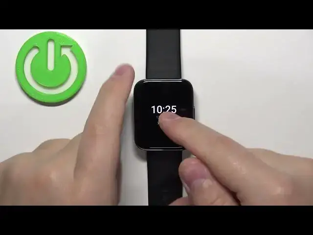 'Video thumbnail for How to Enable or Disable Power Saving Mode on Realme Watch 3 Pro?'