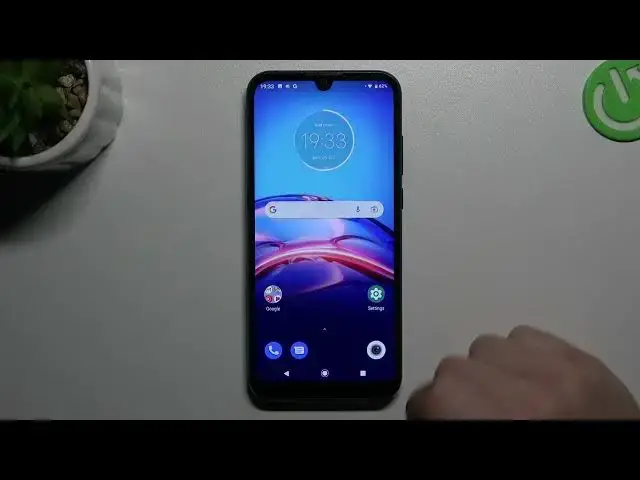 Video thumbnail for How to Change Photo Resolution on MOTOROLA Moto E6S? - Camera Settings