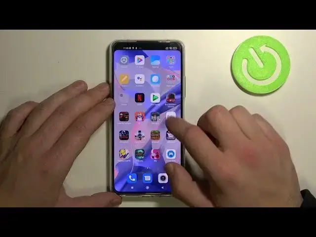 Video thumbnail for How to Add Different Types of Cards to Google Pay App on Xiaomi 11 T Lite?