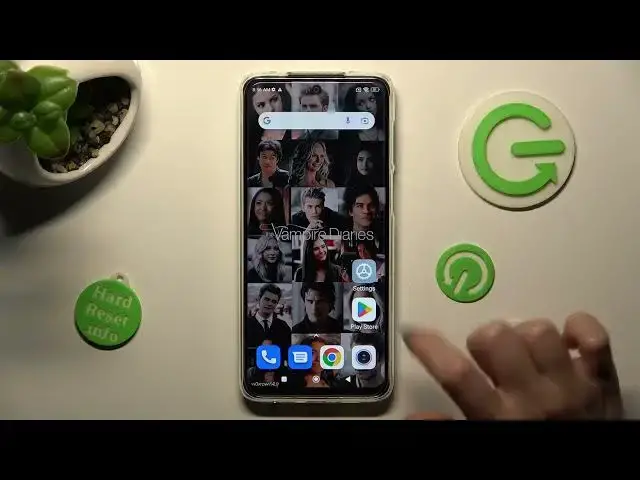Video thumbnail for Xiaomi Redmi Note 10 Lite - Manage Auto Rotate Screen! Use Auto Landscape & Portrait Orientation