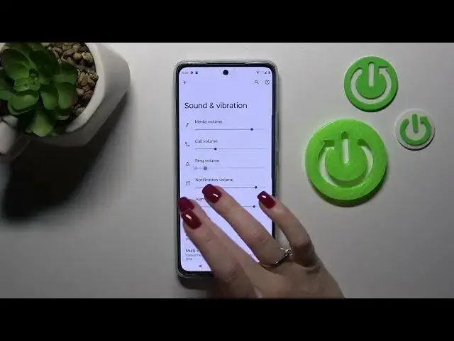 'Video thumbnail for How to Mute Ringtone on Motorola Moto G72 – Disable Ringtone Volume'
